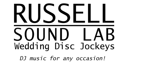 Russell Sound Lab DJ Music for Ohio